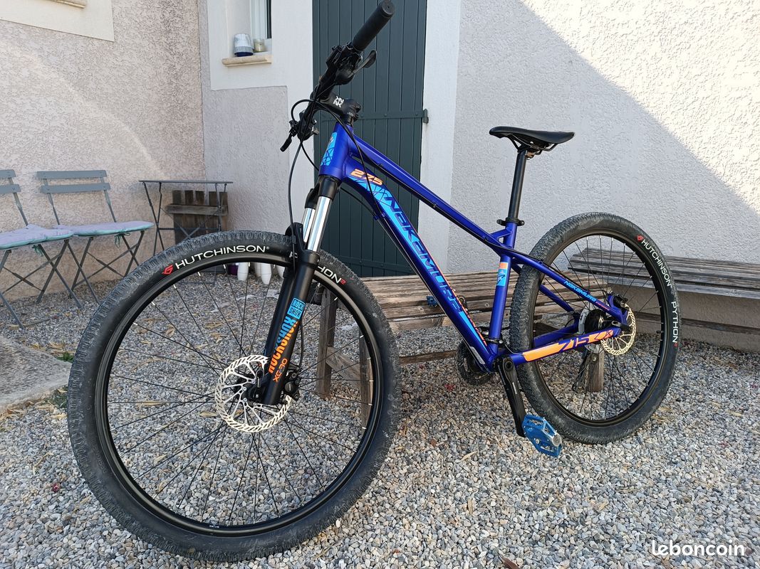 Nakamura 6061 Vtt Nakamura Summit 26 Nakamura Summit 715 Prix Vtt