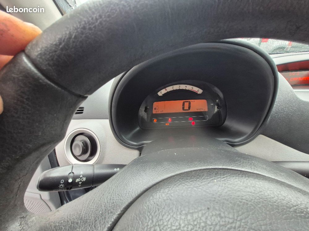 CITROEN C3 1.4 HDi 70CH CLIM (image 8)