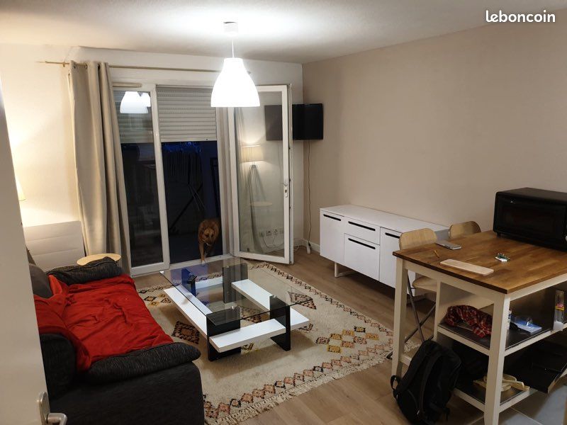 Appartement 2 pièces 39 m² · à Saint-Gaudens · 39 m² · 69 500 €