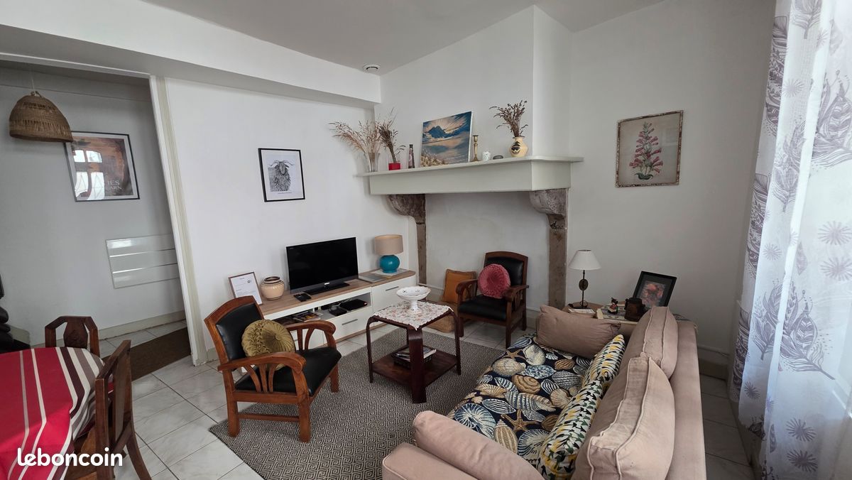 Maison 4 pièces 90 m² · à Salies-de-Béarn · 90 m² · 185 000 €