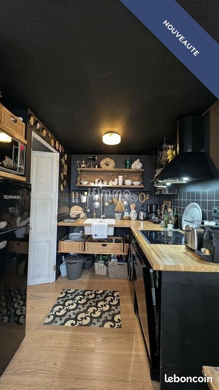 Appartement 1 pièce 28 m² · à Saint-Martin-de-Ré · 28 m² · 255 000 €