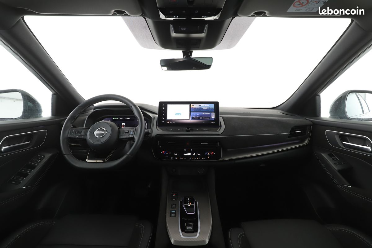 Nissan Qashqai 1.5 e-POWER 190 ch (image 7)