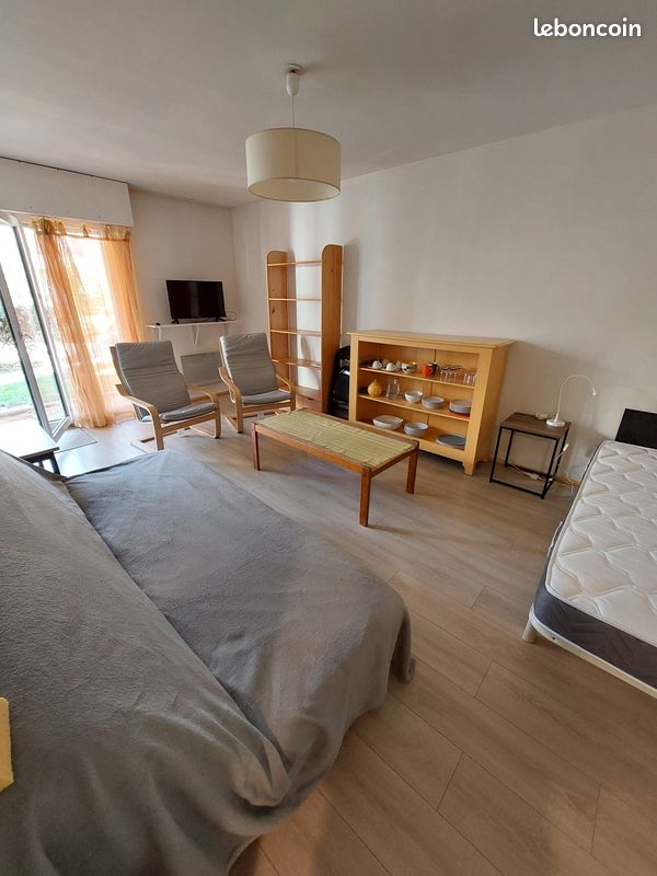 Appartement 2 pièces 48 m² · à Rennes · 48 m² · 850 €/mois