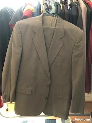 Ensembles pour homme vestes 54 et pantalons 44 (image 7)