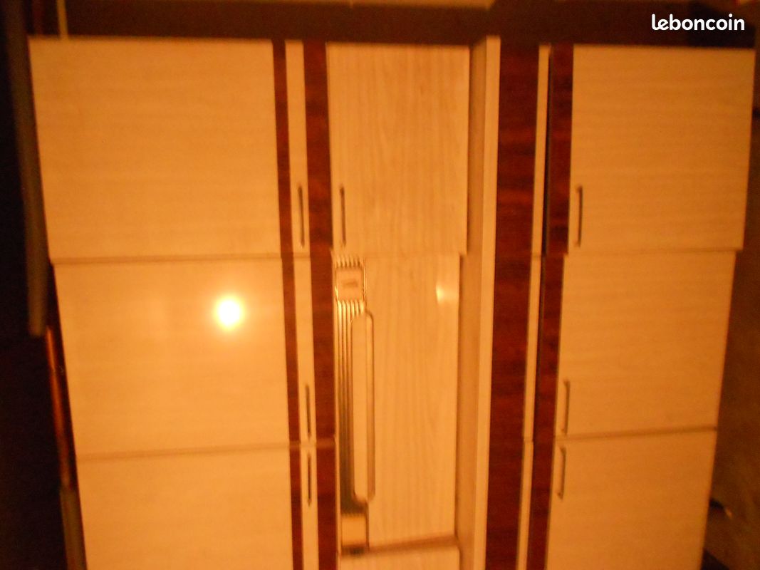Buffet en FORMICA (image 2)