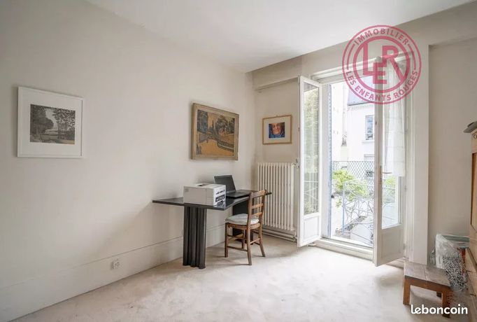 Maison 5 pièces 161 m² — 13