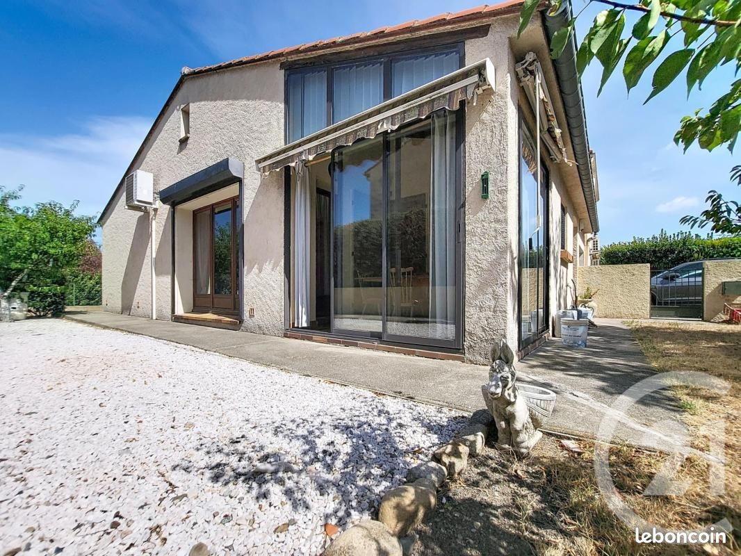 Maison 4 pièces 85 m² · à Maureillas-Las-Illas · 85 m² · 246 000 €