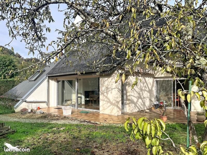 Maison 7 pièces 170 m² · à Jurançon · 170 m² · 359 040 €