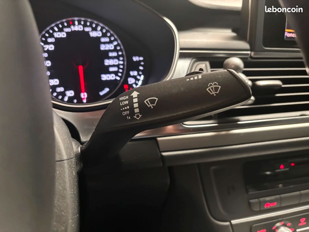 Audi A6 2.0 TFSI 180 (image 23)
