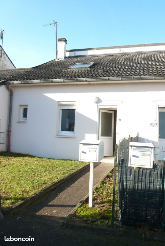 Maison 5 pièces 100 m² · à Abbeville · 100 m² · 152 500 €