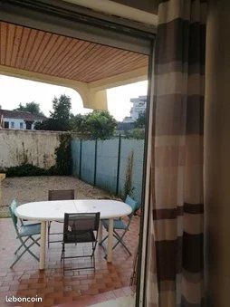 Appartement 1 pièce 31 m² · à Antibes · 31 m² · 780 €/mois