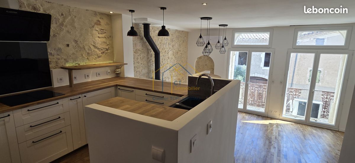 Maison 7 pièces 180 m² · à Puéchabon · 180 m² · 260 000 €