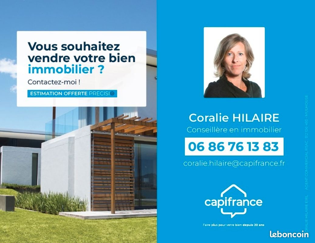 Maison 8 pièces 171 m² (image 6)