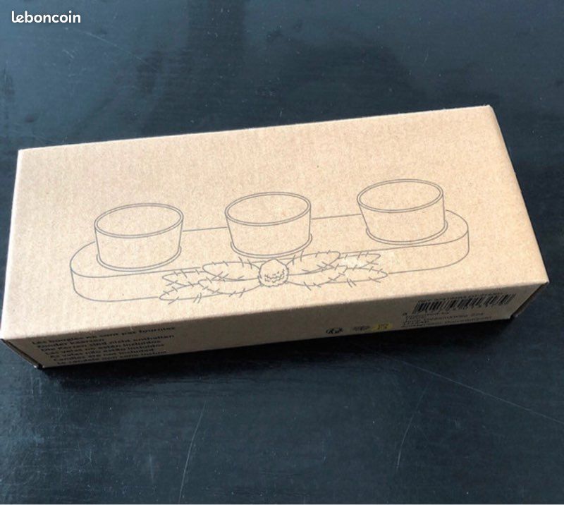 Pack De 3 Bougies Unity Pour Mariage + Bougeoirs En Verre – Parfait Pour Une Cérémonie Au Top !