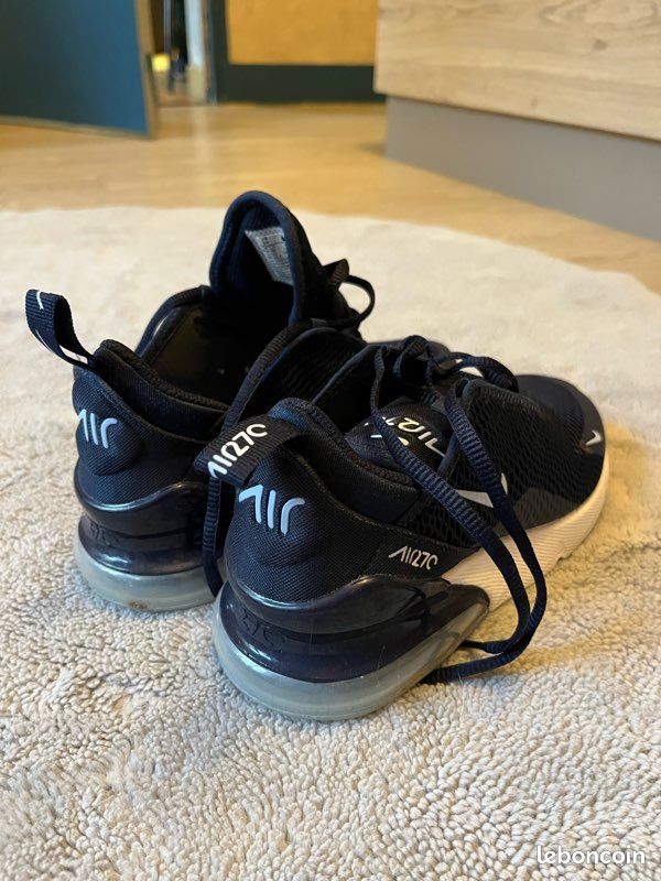 Basket Nike (image 3)