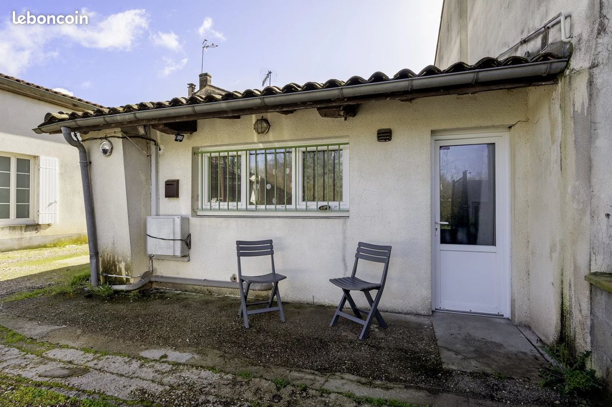Appartement 2 pièces 52 m² · à Saint-Denis-de-Pile · 52 m² · 70 938 €
