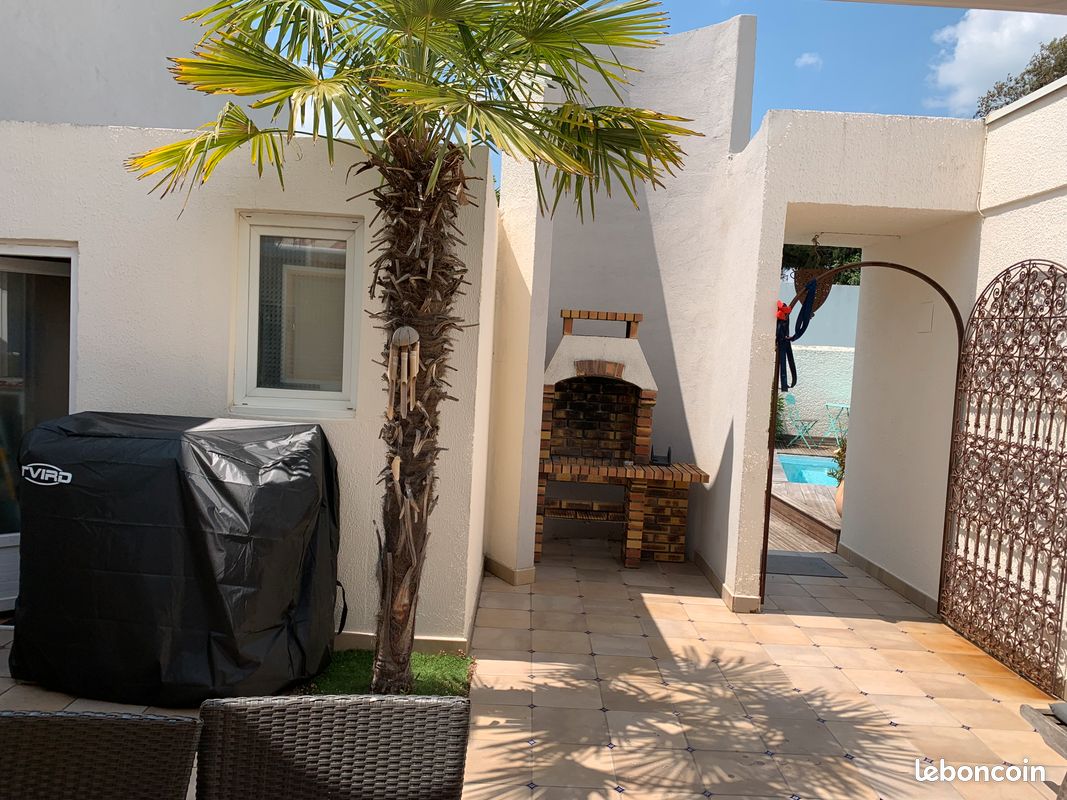 Villa à louer vacances (image 3)