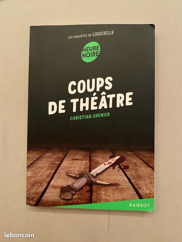 Livres scolaire (x20) tout âge (image 19)