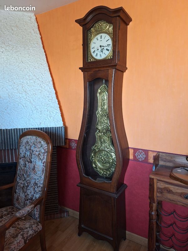 Comtoise (image 1)