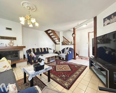Maison 400 000 € - 91 m²