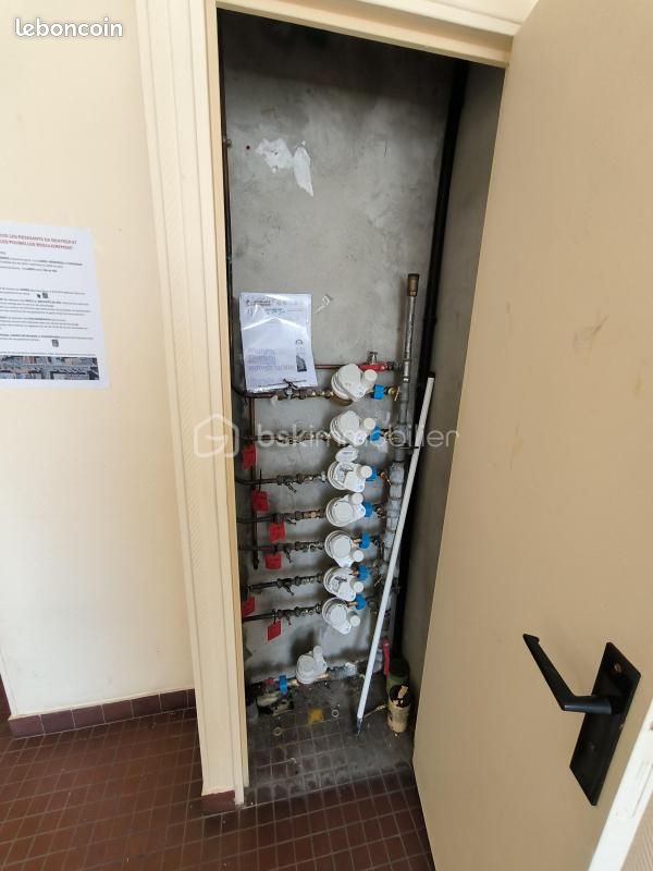 Immeuble 14 pièces 365 m² (image 9)