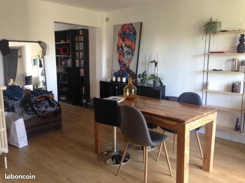 Appartement 2 pièces 53 m² · à Nantes · 53 m² · 799 €/mois