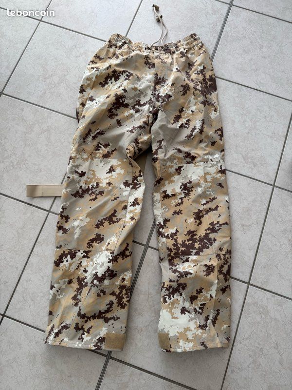 Tenue Goretex armée italienne (image 2)