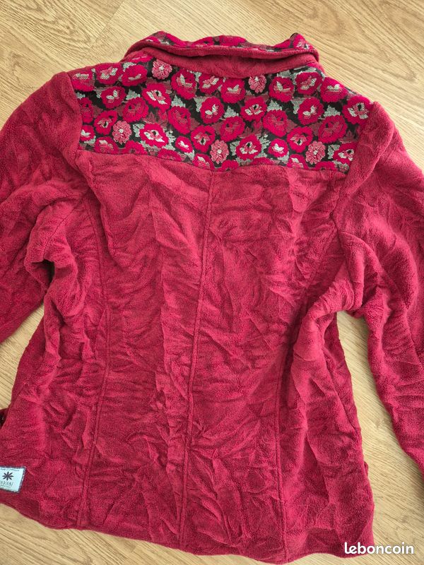 NEUF T 42 Veste / Blazer femme Badiane (image 6)