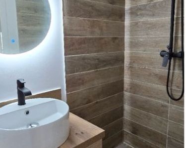 Studio 1 pièce 21 m²