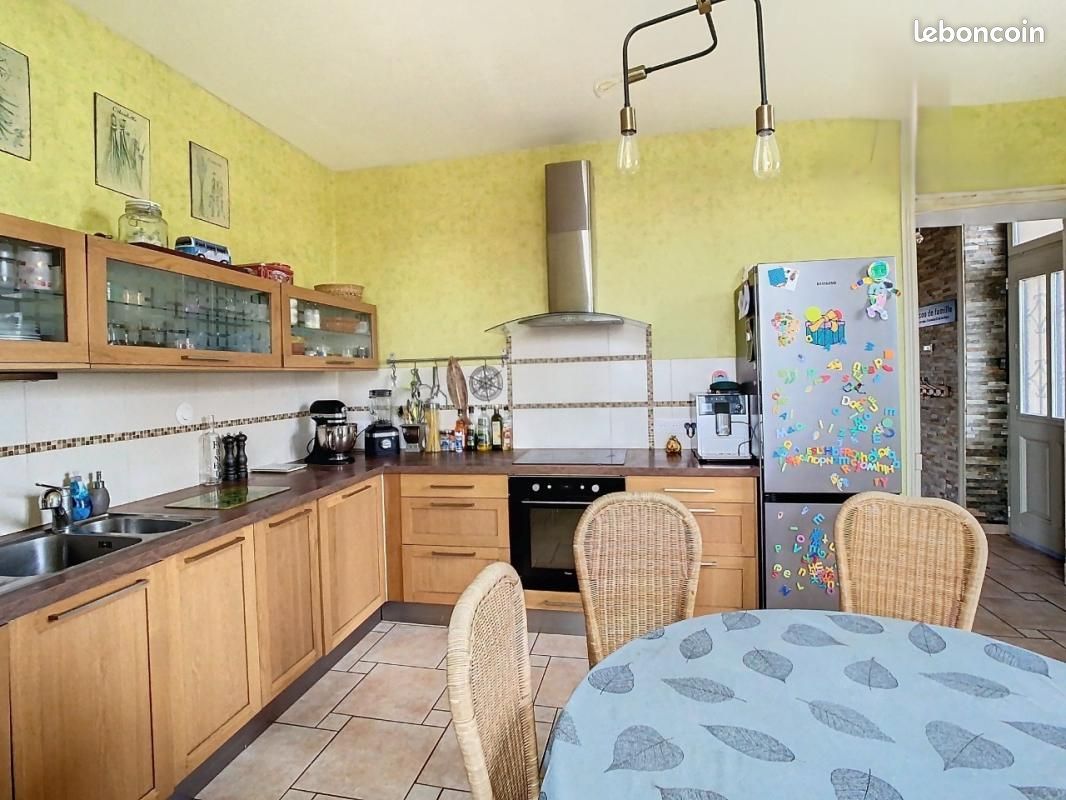 Maison 7 pièces 160 m² (image 4)
