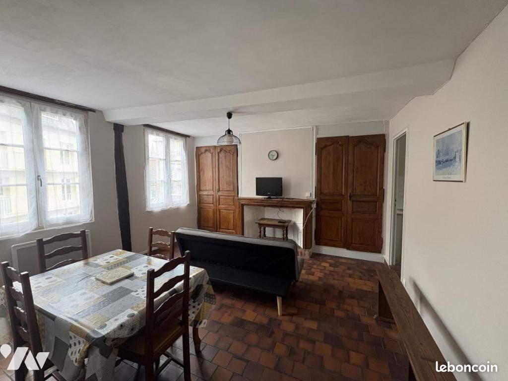 Appartement 3 pièces 59 m² · à Lisieux · 59 m² · 690 €