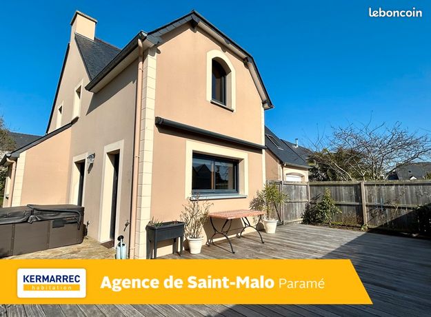 Propriété 8 pièces 186 m²