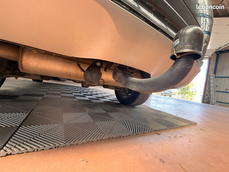 🔥 BMW X6 (F16) xDrive30d 258 CH – CONFIGURATION RARE – CUIR CHOCOLAT – XDRIVE 🔥 (image 10)