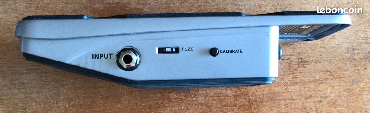 Talking Pedal Electro Harmonix (image 4)