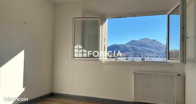 Appartement 4 pièces 72 m²