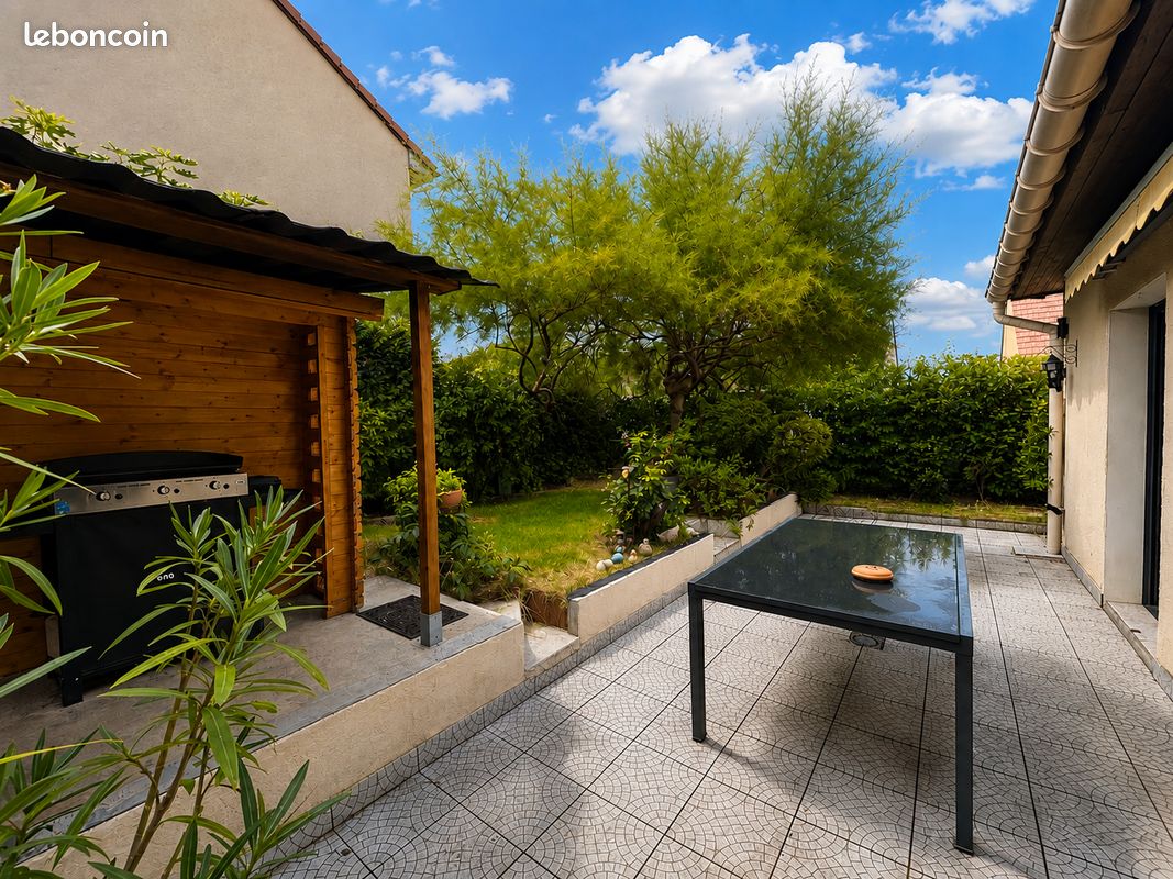 Maison 5 pièces 75 m² · à Tomblaine · 75 m² · 223 450 €