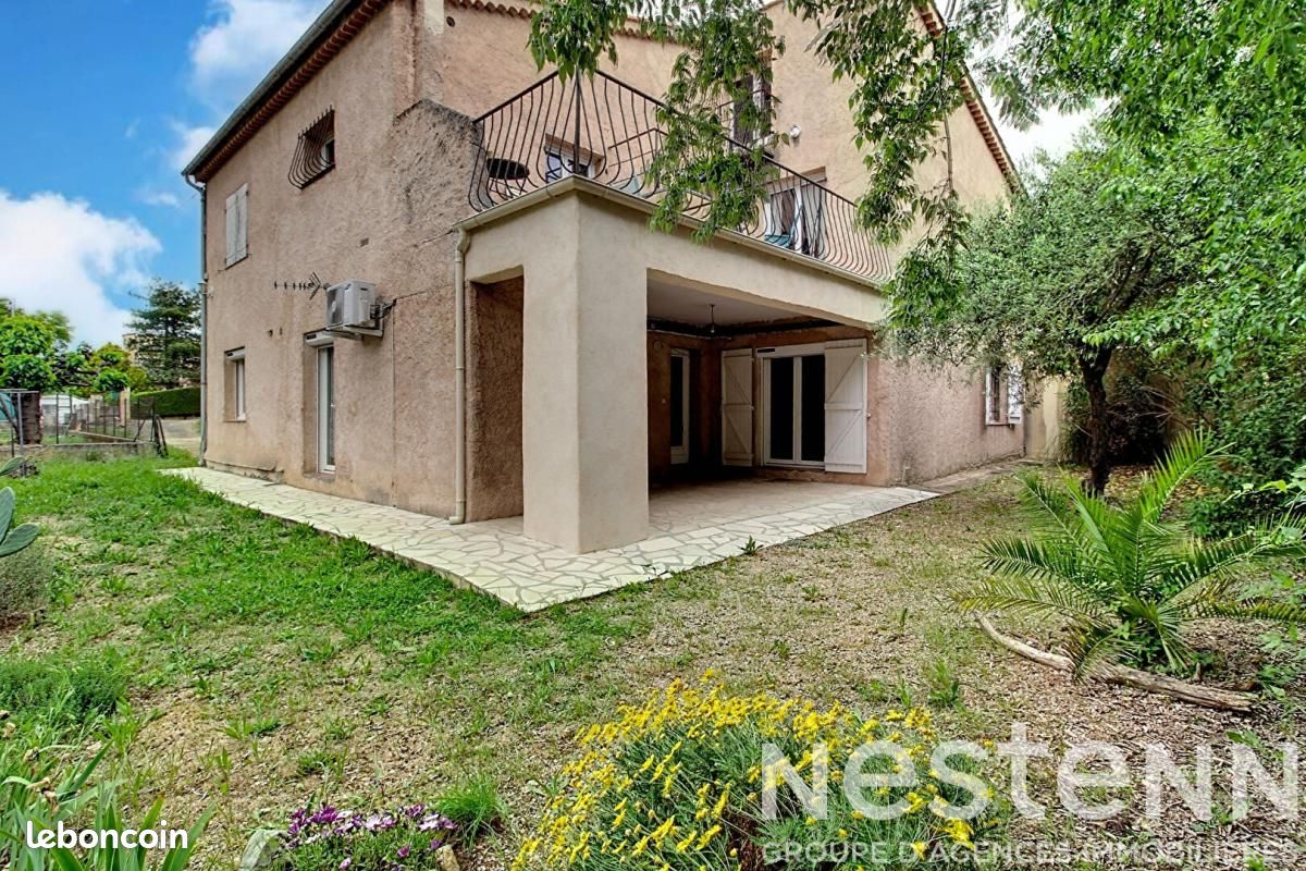 Maison 5 pièces 127 m² · à Draguignan · 127 m² · 239 900 €