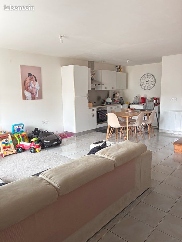 Maison 4 pièces 76 m² · à Magescq · 75,7 m² · 242 000 €