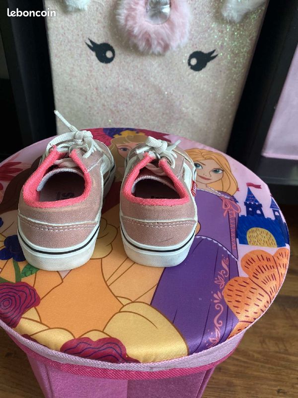 Basket Vans (image 2)