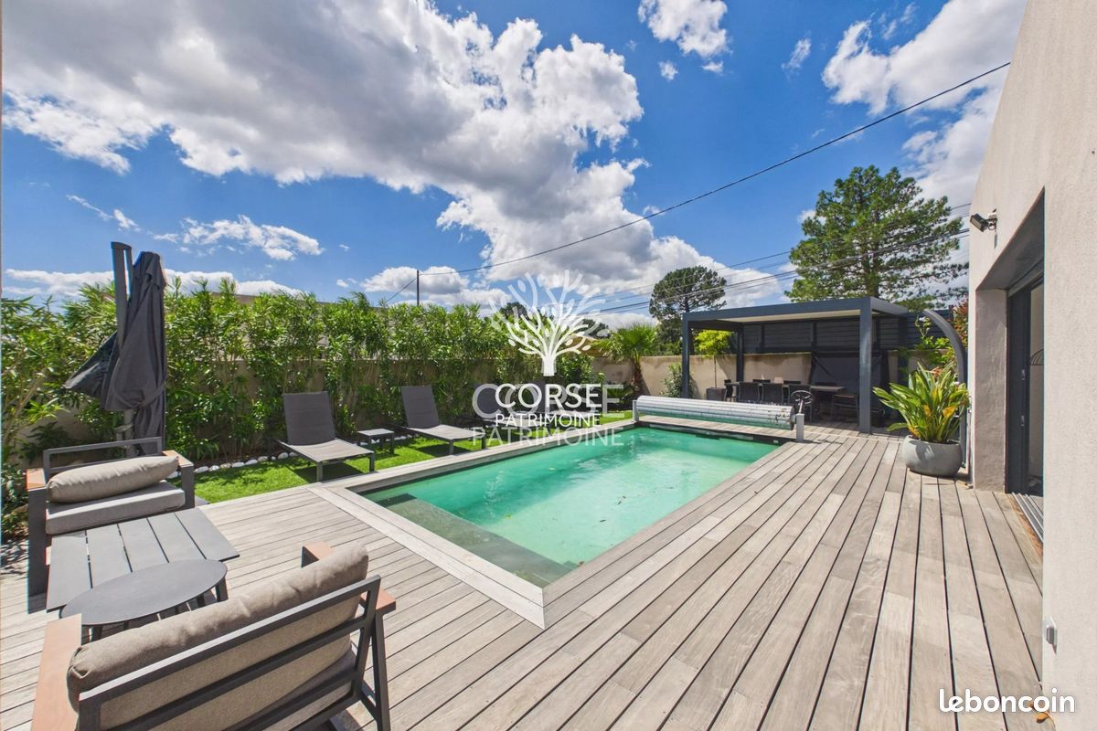 Maison 4 pièces 70 m² · à Porto-Vecchio · 70 m² · 630 000 €