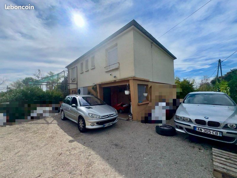 Maison 3 pièces 140 m² · à Beaufort-Orbagna · 140 m² · 183 000 €