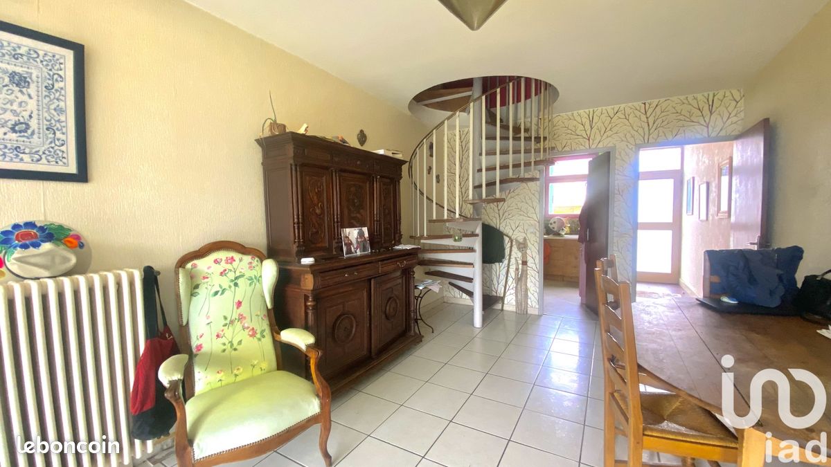 Propriété 4 pièces 73 m² - Saint-Georges-de-Didonne 17110 (image principale 10)