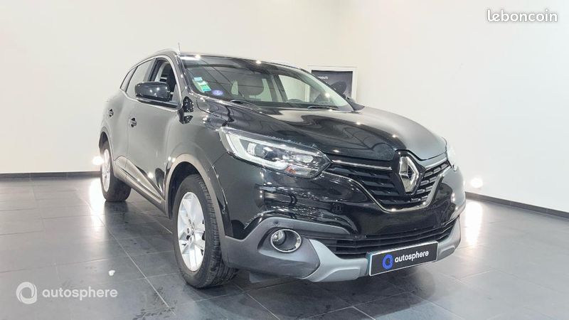 Renault Kadjar 1.2 TCe 130ch energy Edition One (image 3)