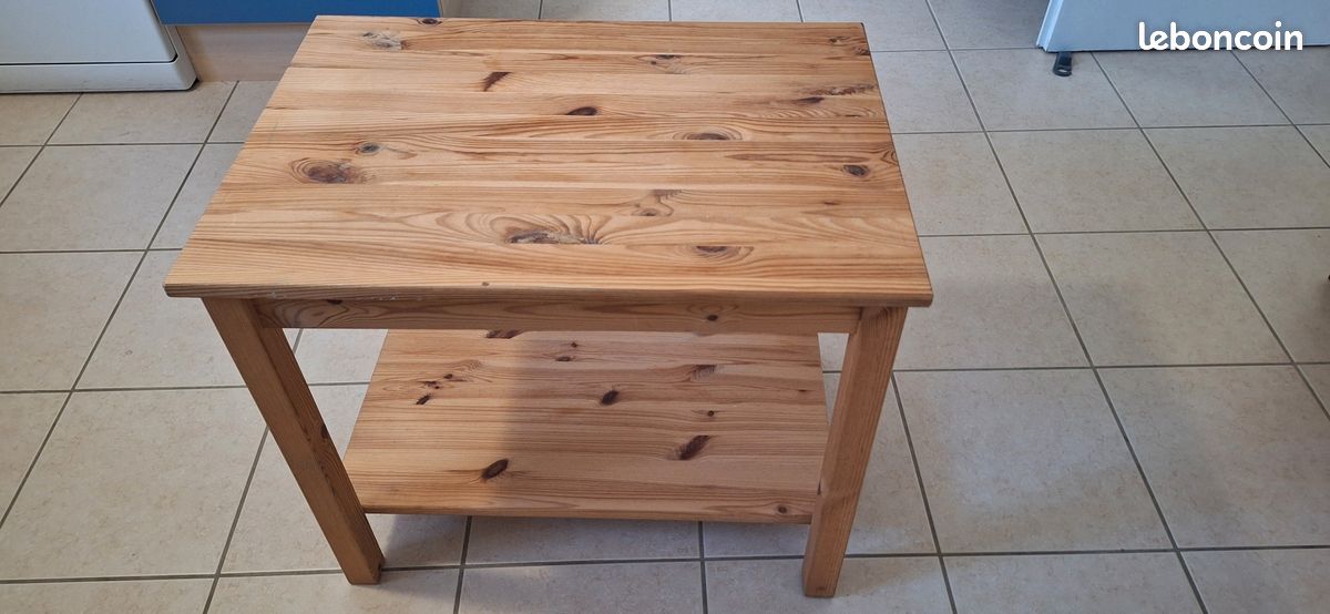 Petite table (image 4)
