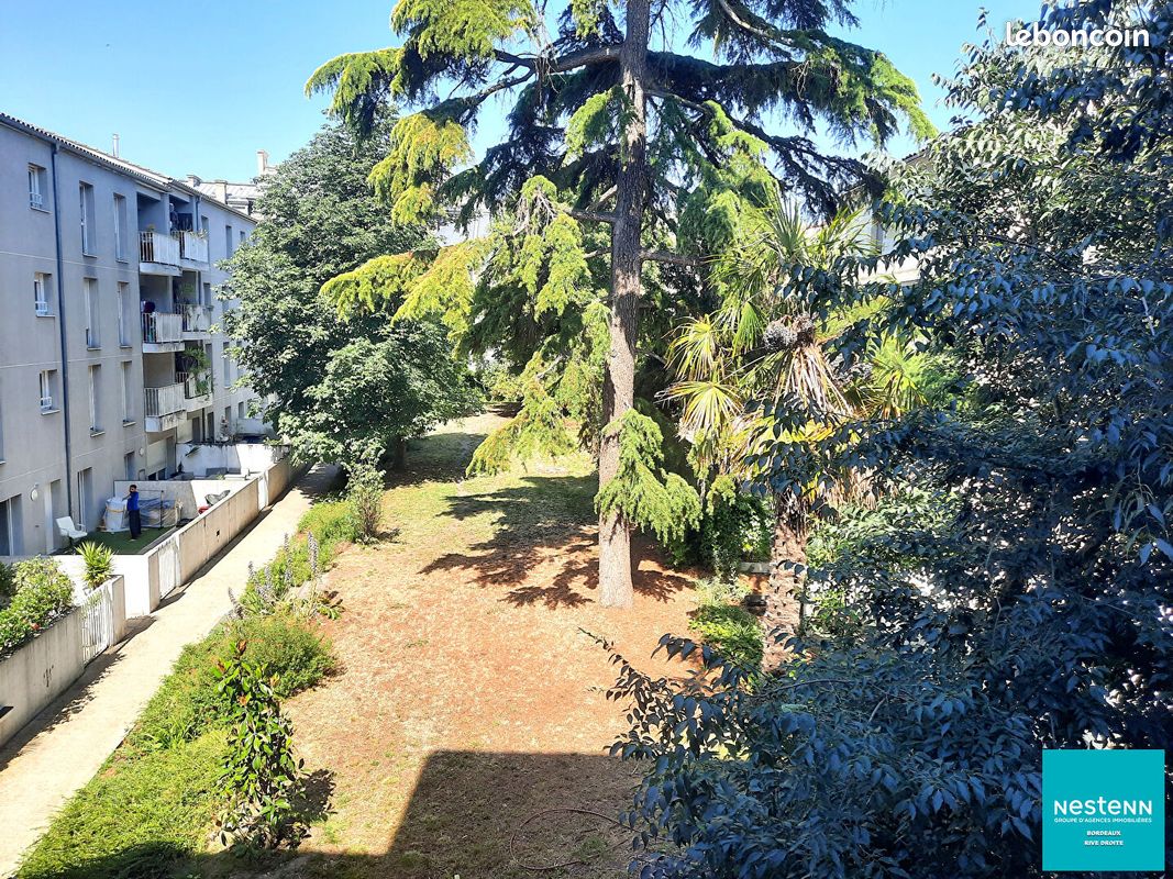 Appartement 3 pièces 63 m² · à Bordeaux · 63 m² · 1 150 €