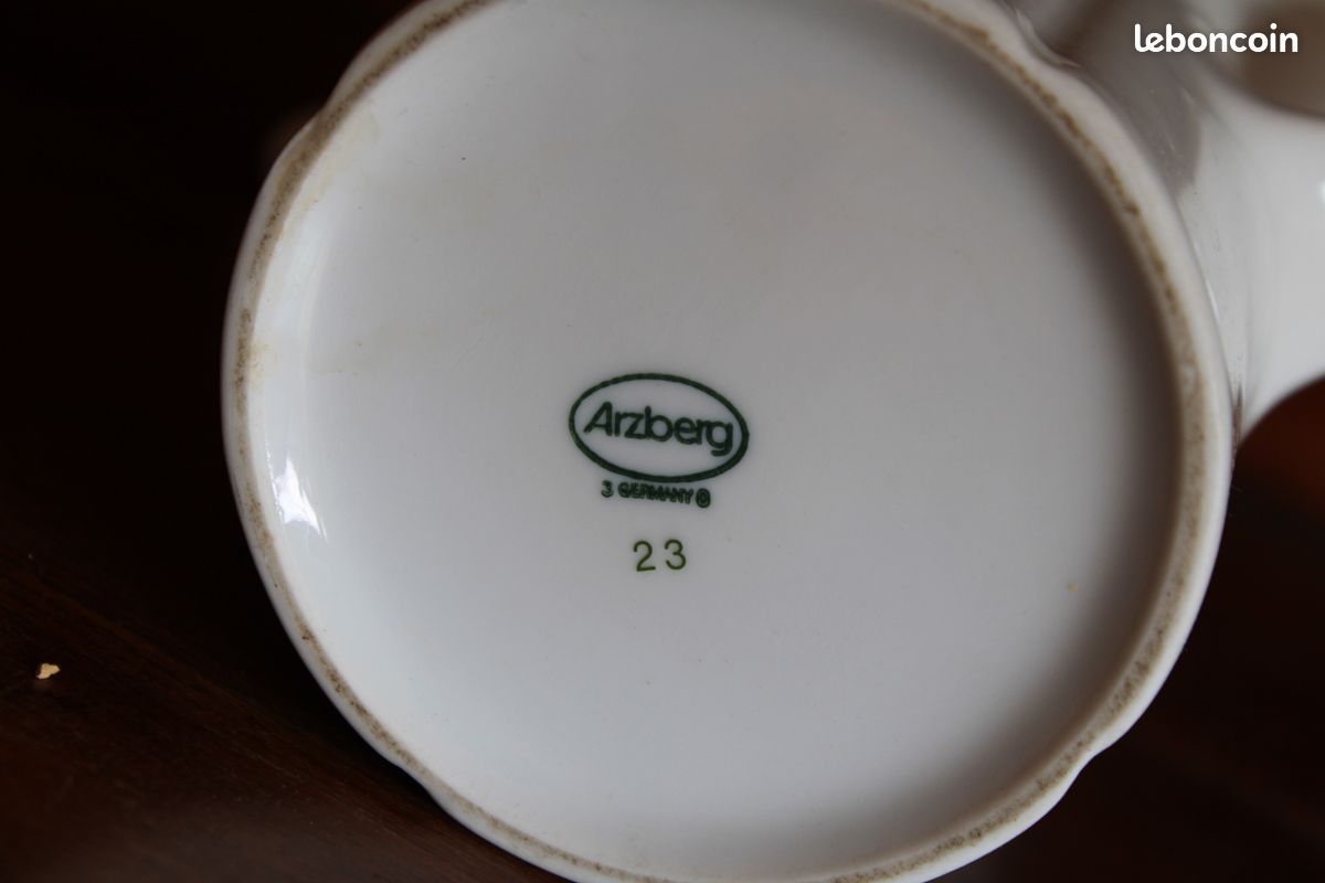 Cafetière Arzberg (image 3)