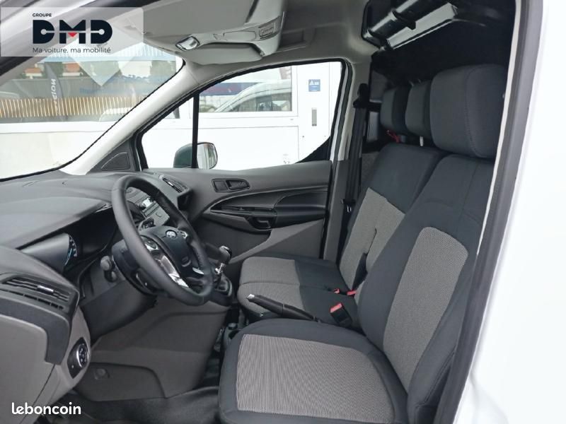 Ford Transit Connect L2 1.5 EcoBlue 75ch Ambiente (image 22)