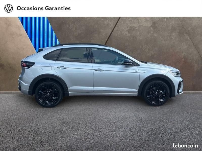 Volkswagen Taigo 1.0 TSI 116ch R-Line Edition DSG7 (image 5)