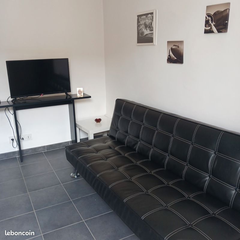 Appartement 2 pièces 30 m² · à Mâcon · 30 m² · 520 €