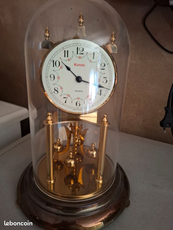 Horloge kundo (image 1)